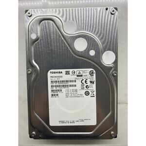 Toshiba 2TB HDEPQ02GEA51 7200RPM SATA Server HDD Enterprise Class 2TB hard drive